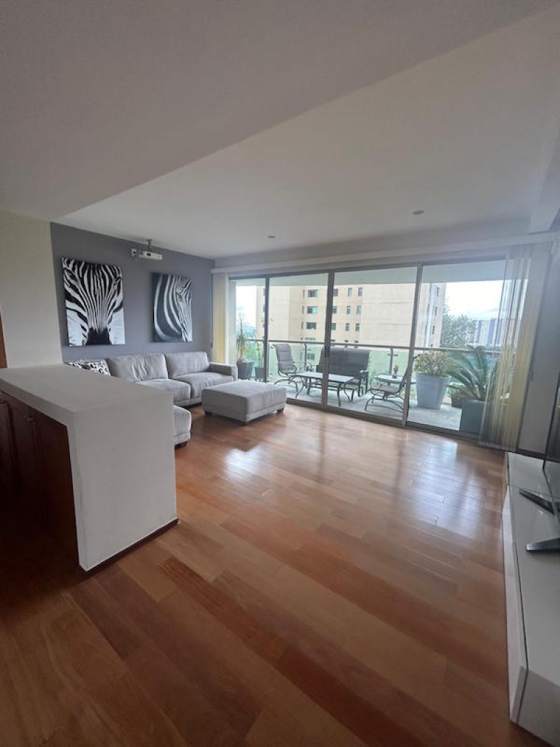 Departamento En Venta En Santa Fe