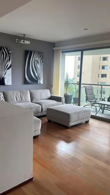 Departamento En Venta En Santa Fe