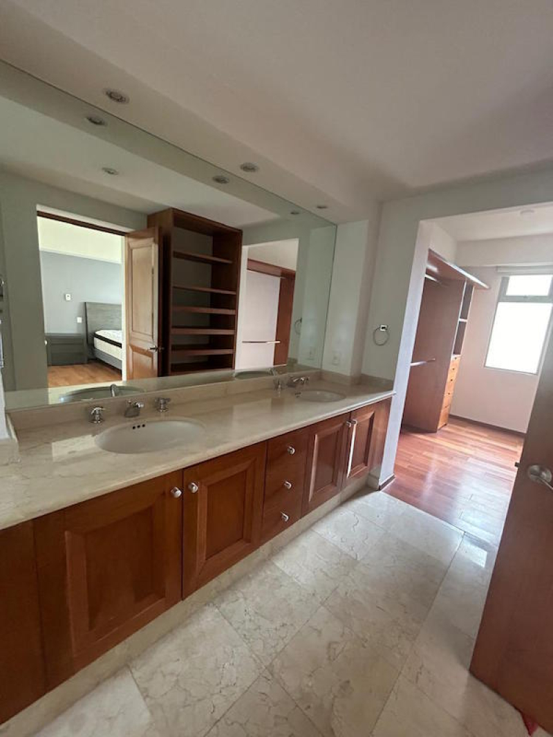 Departamento En Venta En Santa Fe