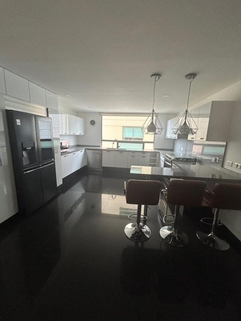 Departamento En Venta En Santa Fe