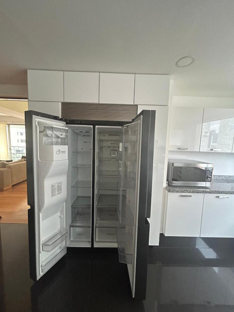 Departamento En Venta En Santa Fe