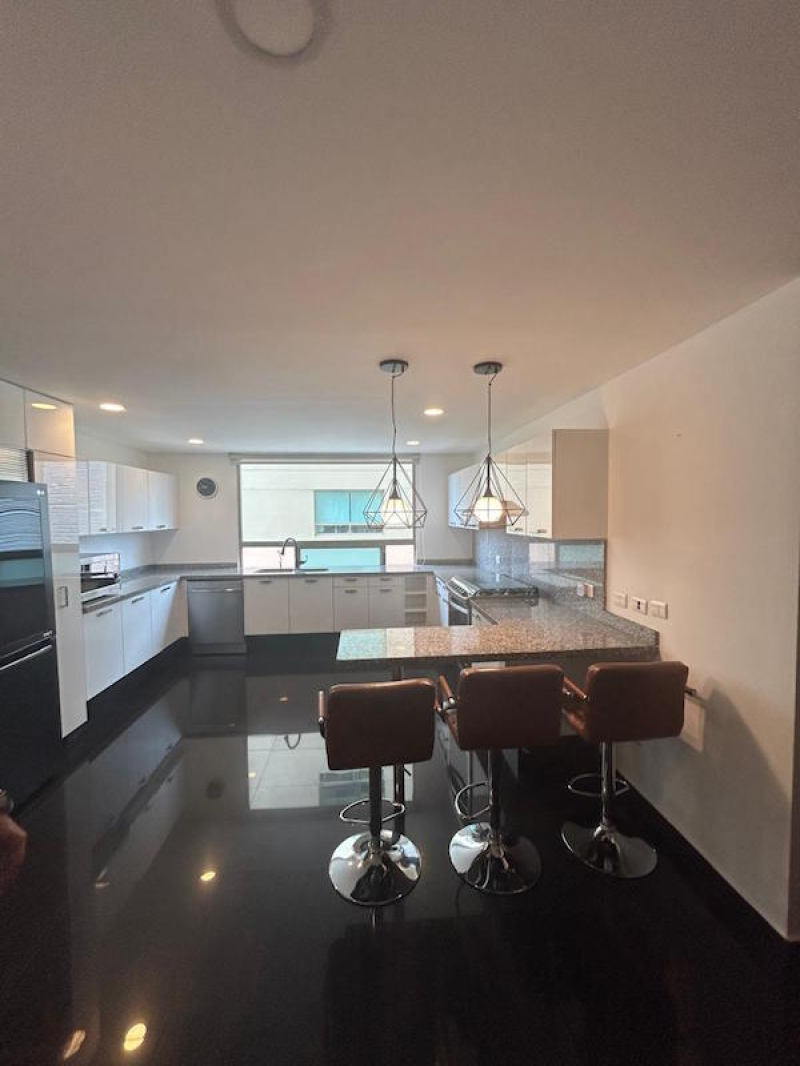 Departamento En Venta En Santa Fe