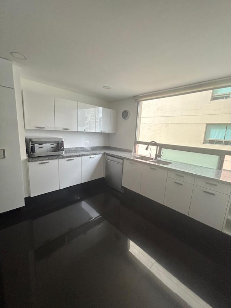 Departamento En Venta En Santa Fe