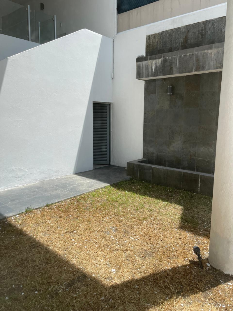 Casa En Renta En Lomas Country Club