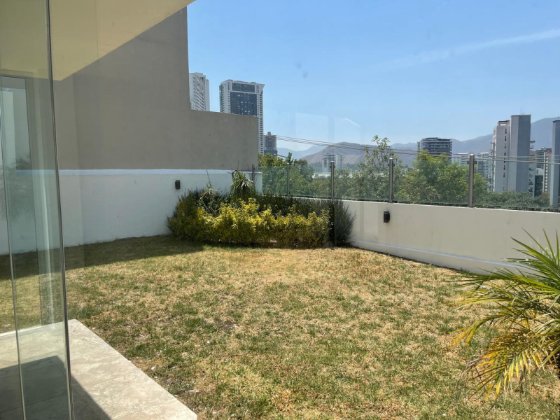 Casa En Renta En Lomas Country Club