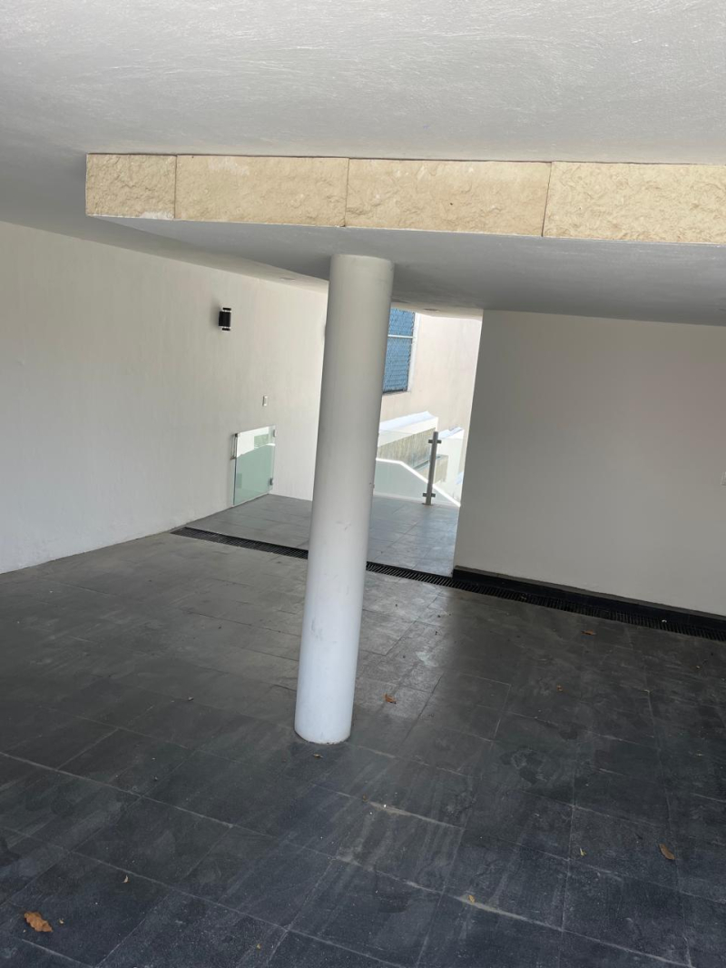 Casa En Renta En Lomas Country Club