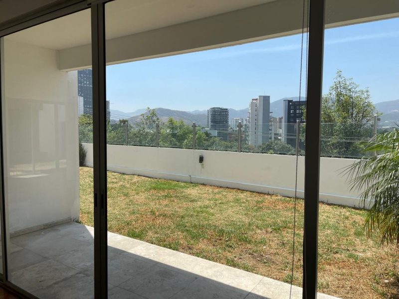 Casa En Renta En Lomas Country Club
