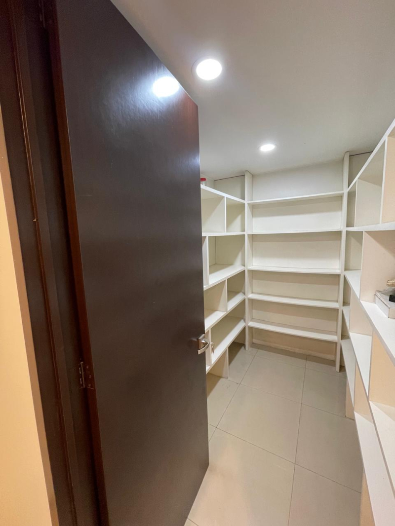 Casa En Renta En Lomas Country Club