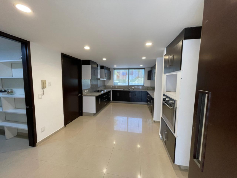 Casa En Renta En Lomas Country Club
