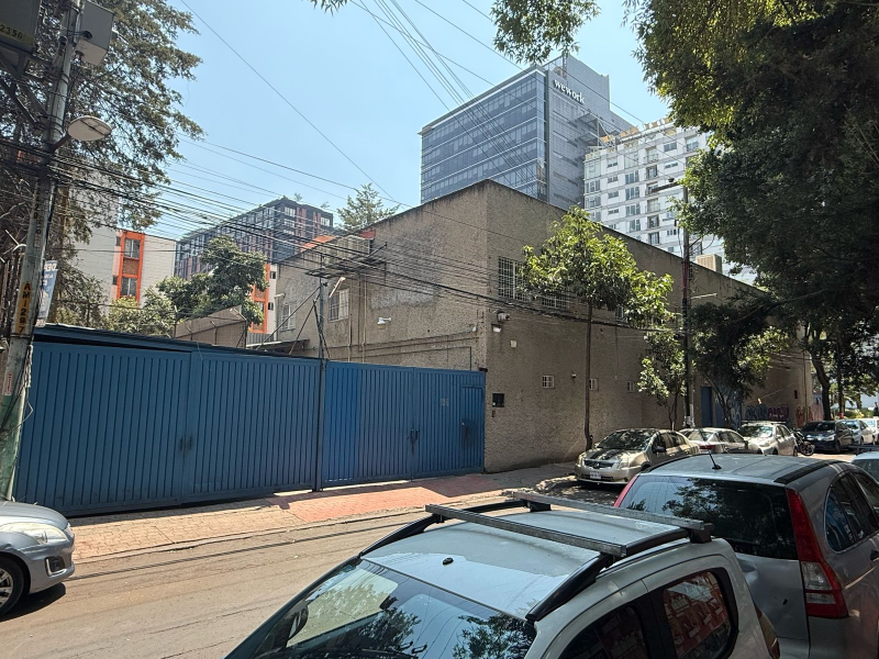 Bodega En Renta En Ampliación Granada