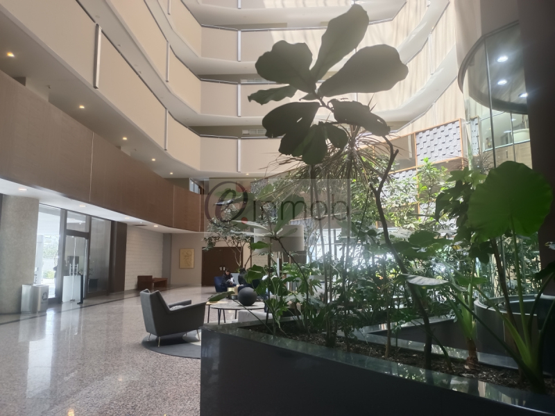 Renta Departamento, Loft City Blue Santa Fe.
