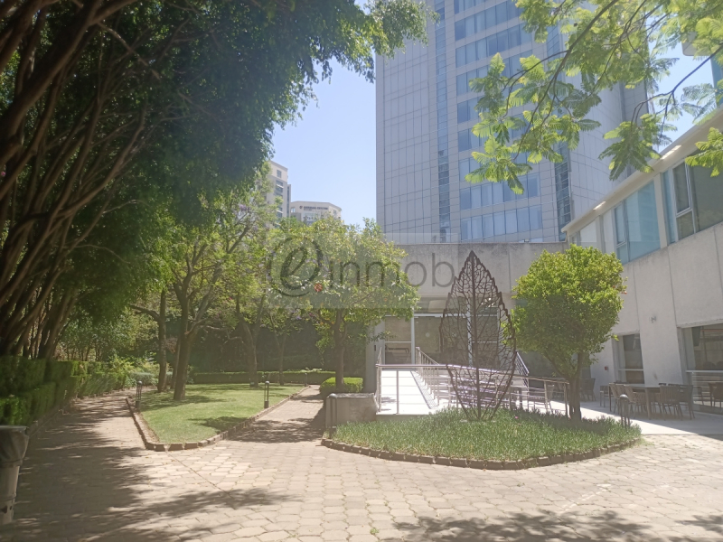Renta Departamento, Loft City Blue Santa Fe.