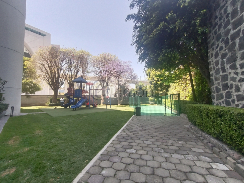 Renta Departamento, Loft City Blue Santa Fe.