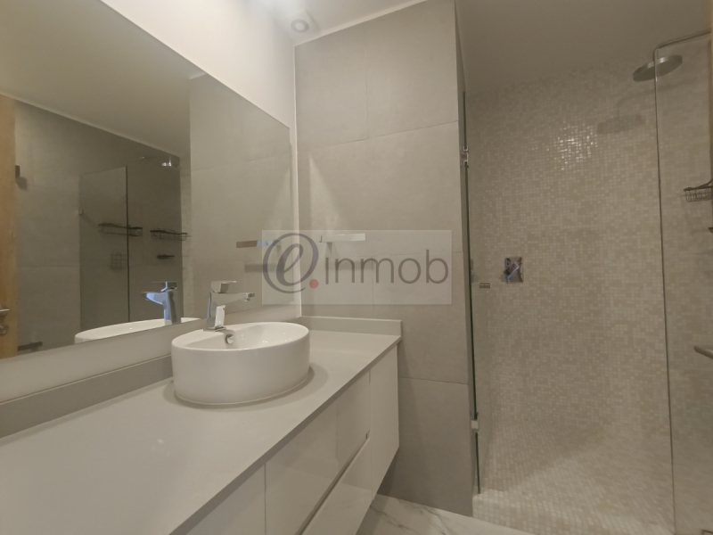 Renta Departamento, Loft City Blue Santa Fe.