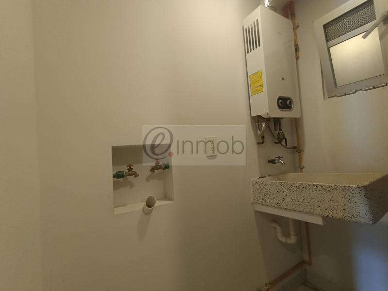 Renta Departamento, Loft City Blue Santa Fe.