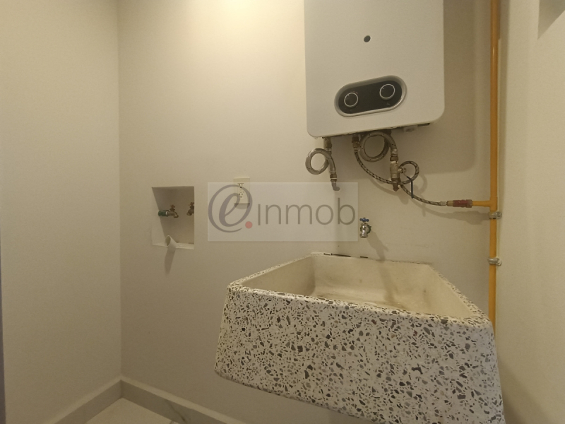 Renta Departamento, Loft City Blue Santa Fe.
