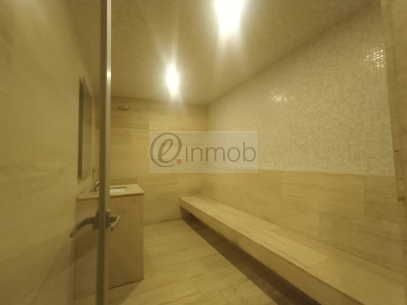 Renta Departamento, Loft City Blue Santa Fe.