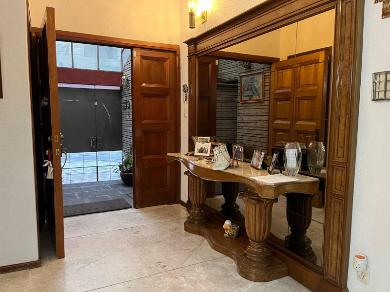 Casa En Venta En Colonia El Mirador