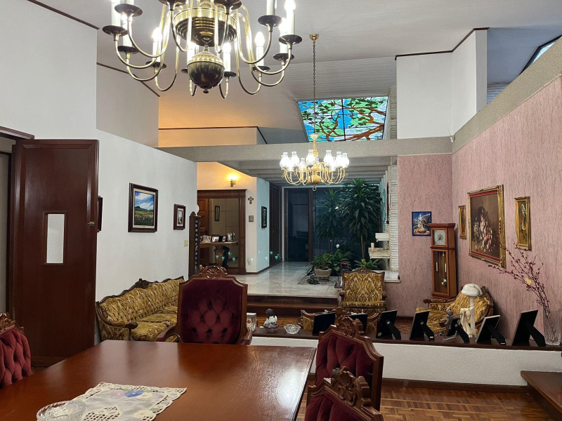 Casa En Venta En Colonia El Mirador