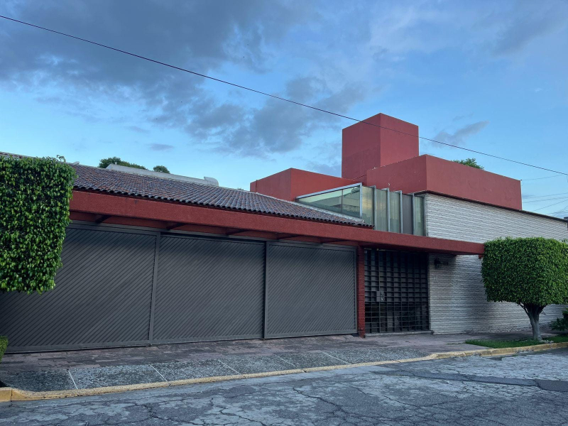 Casa en Venta en Colonia El Mirador