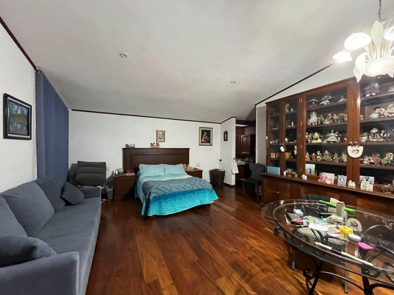 Casa En Venta En Colonia El Mirador