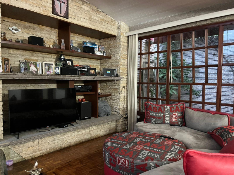 Casa En Venta En Colonia El Mirador