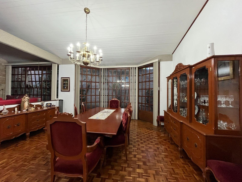 Casa En Venta En Colonia El Mirador