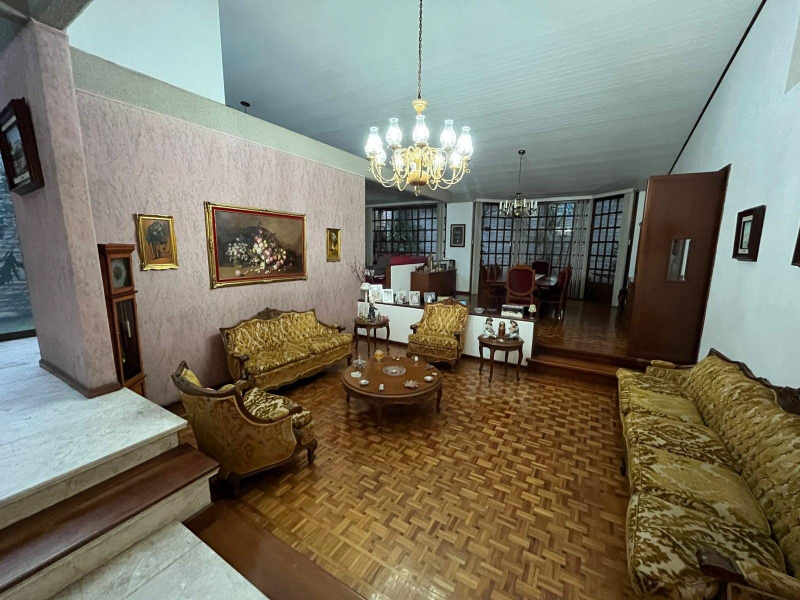 Casa En Venta En Colonia El Mirador