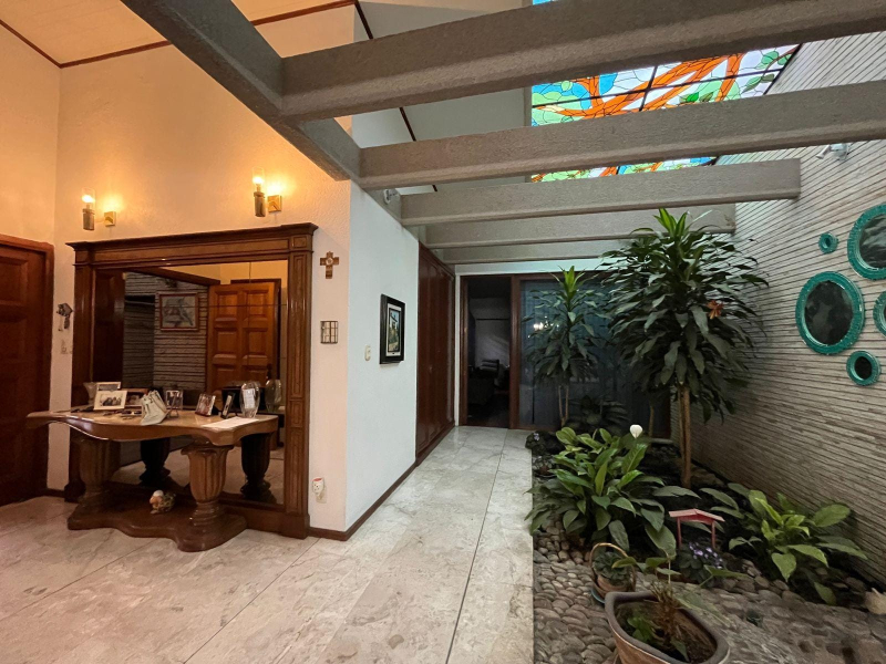 Casa En Venta En Colonia El Mirador