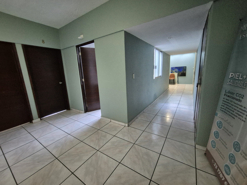 Local Comercial En Renta En Edificio De Servicios Medicos