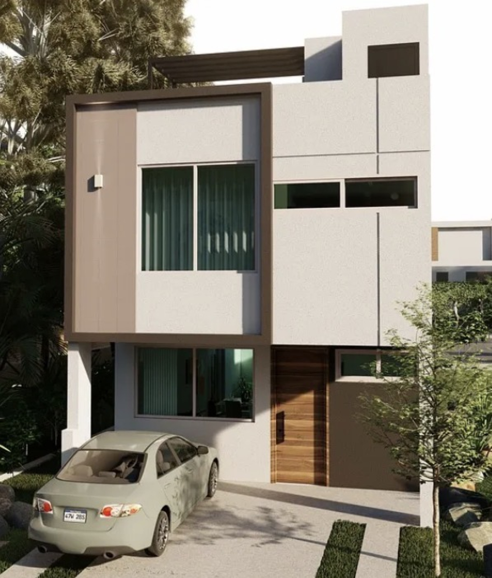 Se venden casas en preventa en Nuevo Mexico
