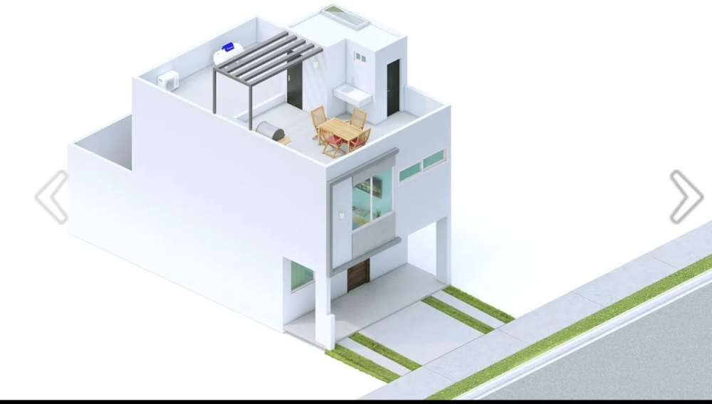Se Venden Casas En Preventa En Nuevo Mexico