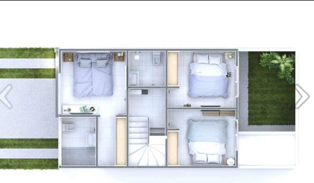 Se Venden Casas En Preventa En Nuevo Mexico