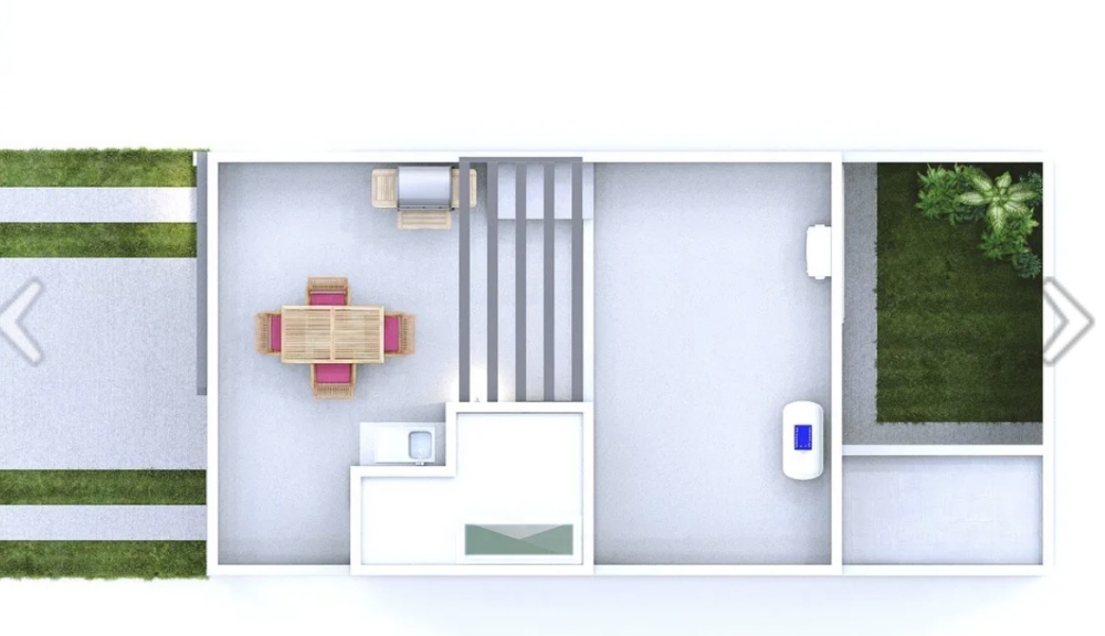 Se Venden Casas En Preventa En Nuevo Mexico