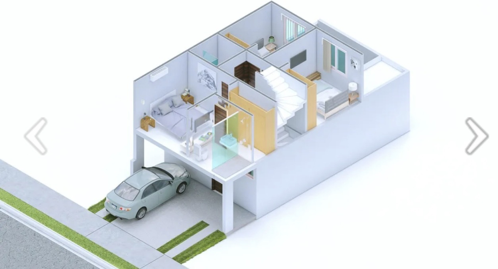 Se Venden Casas En Preventa En Nuevo Mexico