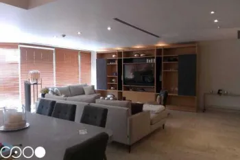 Departamento en Renta en Polanco