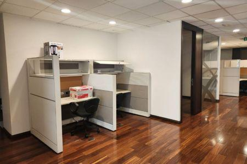 Oficina En Renta En  Polanco 