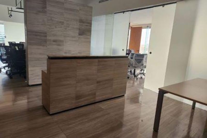 Oficina En Renta En  Polanco 
