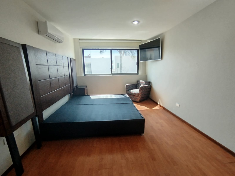 Casa En Venta En Fraccionamiento Valle Real