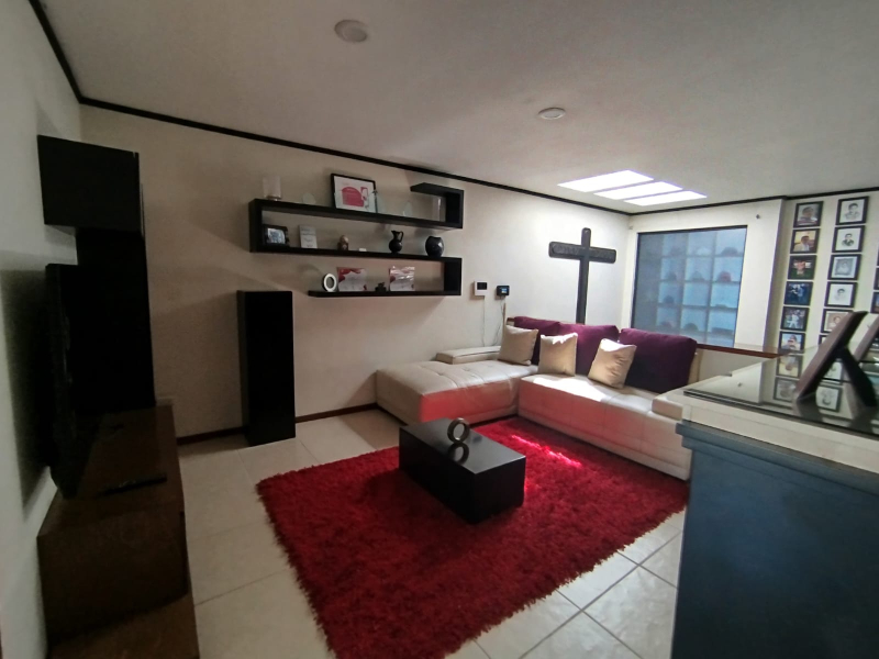 Casa En Venta En Fraccionamiento Valle Real