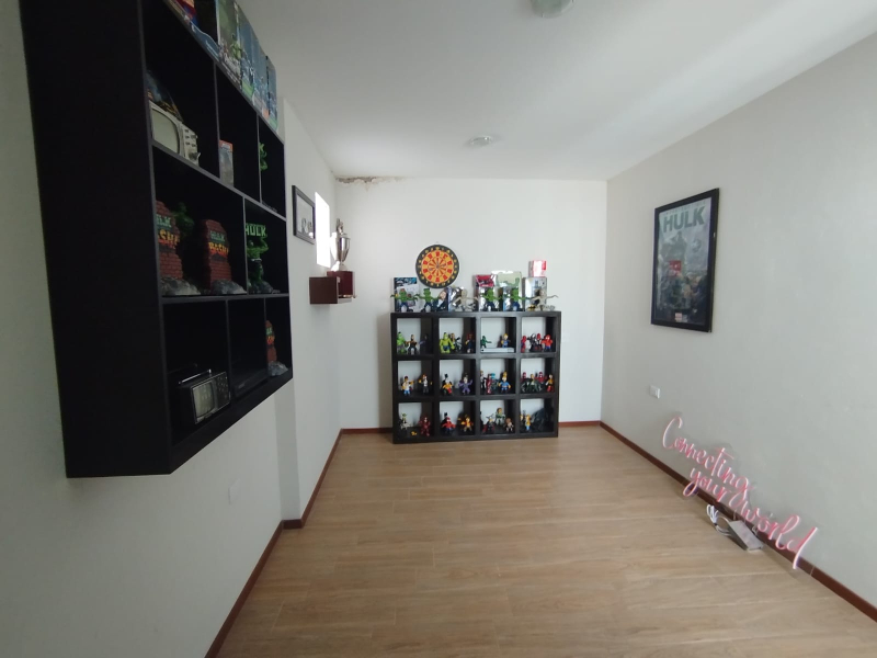 Casa En Venta En Fraccionamiento Valle Real