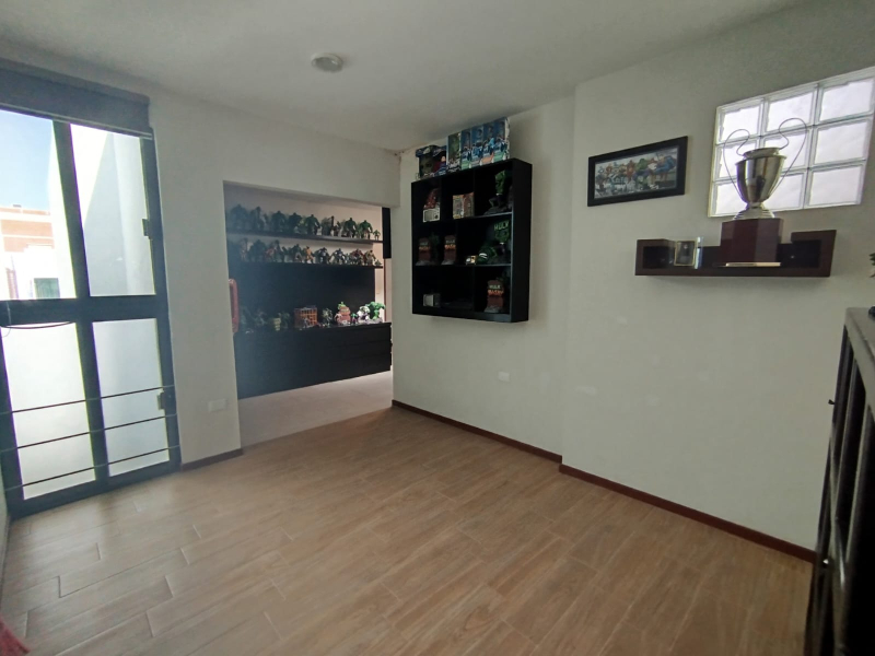 Casa En Venta En Fraccionamiento Valle Real