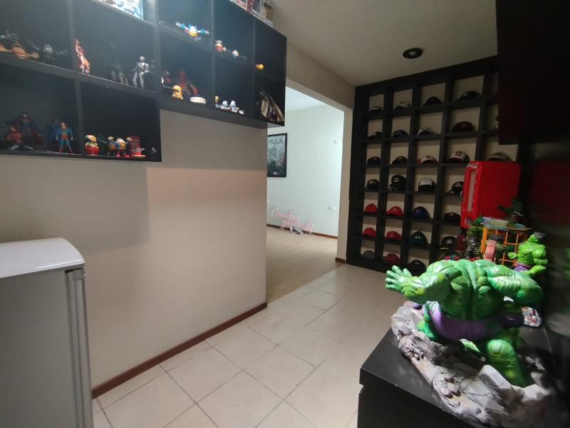 Casa En Venta En Fraccionamiento Valle Real