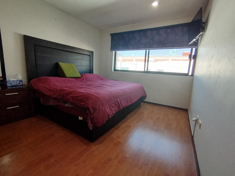 Casa En Venta En Fraccionamiento Valle Real