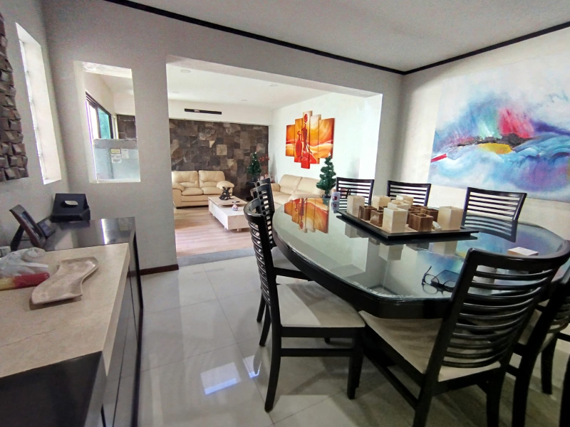 Casa En Venta En Fraccionamiento Valle Real