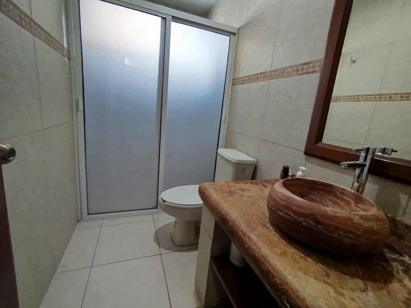 Casa En Venta En Fraccionamiento Valle Real