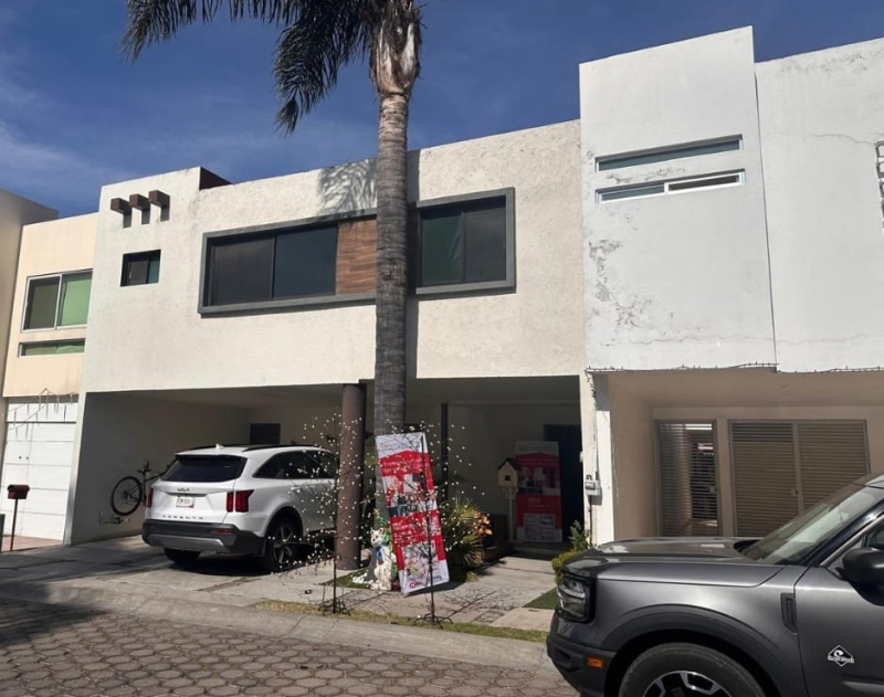 Casa en Venta en Fraccionamiento Valle Real