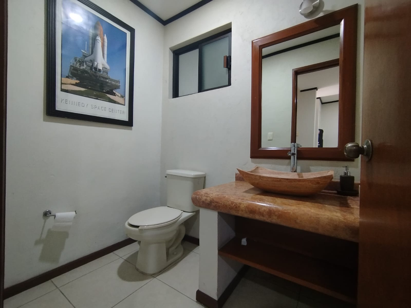 Casa En Venta En Fraccionamiento Valle Real
