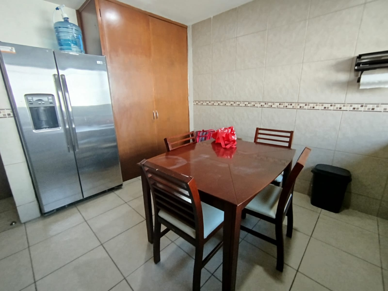 Casa En Venta En Fraccionamiento Valle Real