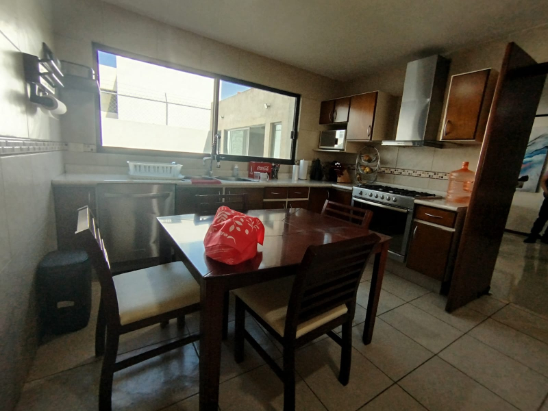 Casa En Venta En Fraccionamiento Valle Real